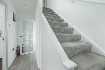 1leta Apartment - Hatfield