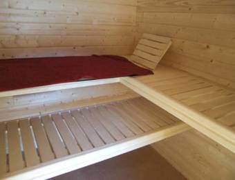 Chalet Griffon