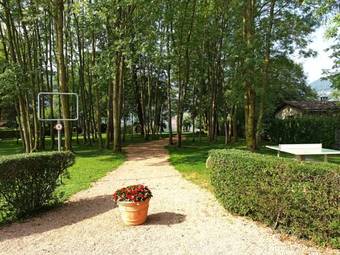 Apartamento Parcolago 6