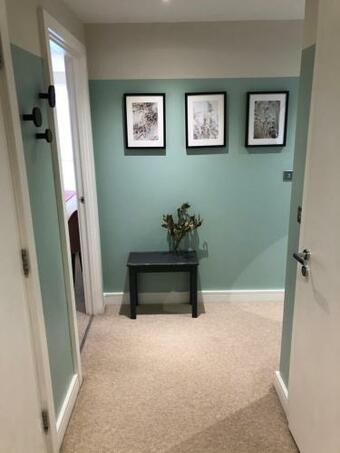 Apartamento The Glassworks By Ritual Stays