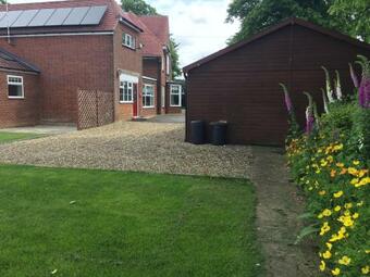 Red House Cottage