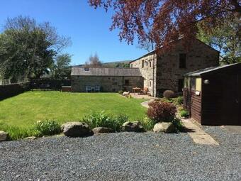 Bed & Breakfast Broad Croft House