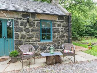 Hostal Glamping Bothie