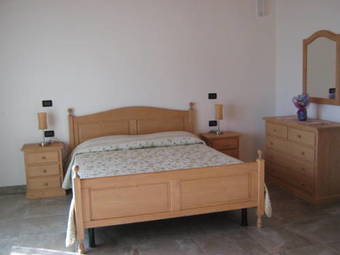 Bed & Breakfast Agritur Vista Lago