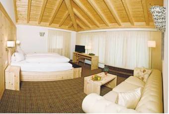 Hotel Baer & Post Zernez