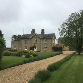 Agroturismo Owl Barn