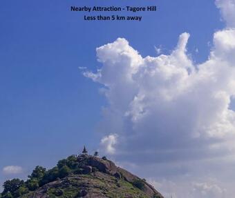 Oyo 88005 Hotel Tripathi Inn