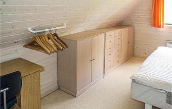 Holiday Home Halasj�v�gen Trensum III