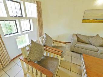 Hotel Hole In The Wall