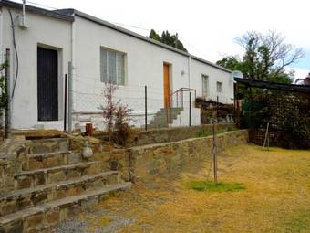 Hostal Angler And Antelope Guesthouse