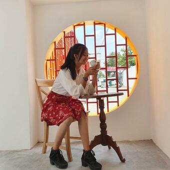 Tiongkok Kecil Heritage Lasem