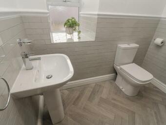 Apartamento Wild Boar