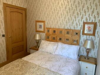 Apartamento 8 The Loan