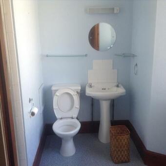 Bed & Breakfast Millie And Babas Room