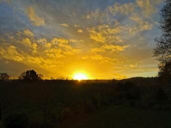 Agroturismo Dragon Orchard Retreat