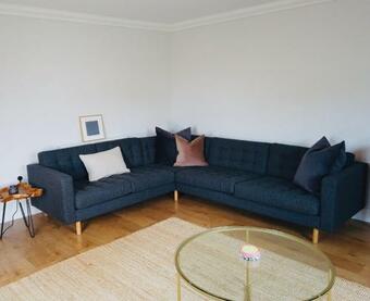 Letterston Home - 10 Minutes From Fishguard