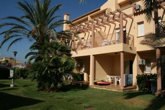 Apartamentos Retiro Park II