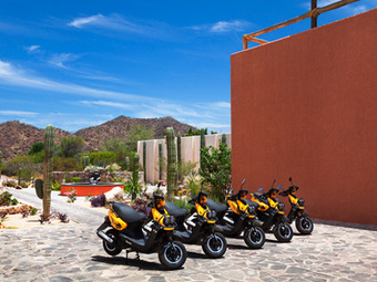 Hotel Inn At Loreto Bay