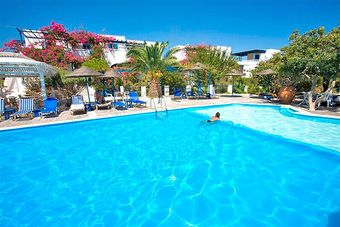 Hotel Rivari