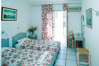 Hotel King Thiras