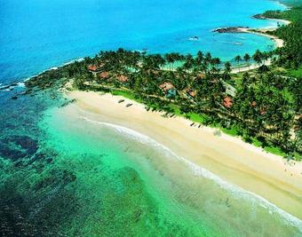 Hotel Dickwella Resort And Spa