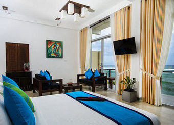 Hotel Garton's Cape