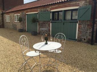 Hill Farm Bed And Breakfast