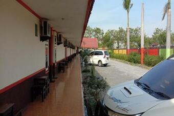 Oyo 90627 Hotel Mutiara