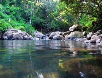 Hostal The Rest House Belihuloya