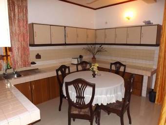 Bed & Breakfast Guest Ryan