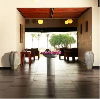 Hotel Kamili Beach Villa