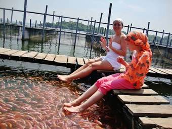 Villa Balapitiya Beach