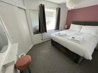 Escapism Wales Garthowen