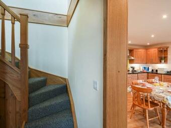 Yr Hen Feudy At Pentre Farm