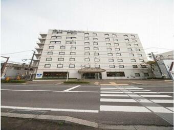Hotel St Palace Kurayoshi - Vacation Stay 82272