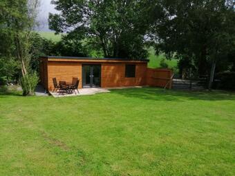 Lake District And Eden Valley Thornhill Lodge