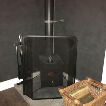 Lodge The Hut@dinnington