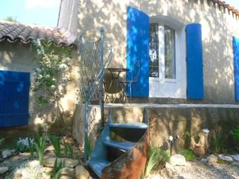 Villa Modern Holiday Home With Private Swimming Pool In Lambesc