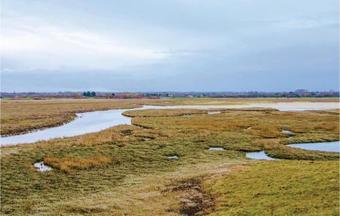 Holiday Home Le Prieur�