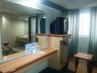 Hotel Los Reyes La Paz