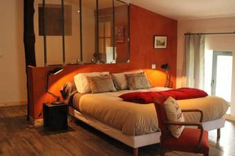 Bed & Breakfast La Demeure Des Maitres