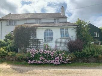 Apartamento The Pulpits