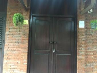 Kertawijaya Homestay