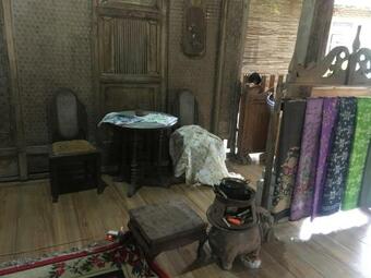 Griya Lotus Homestay