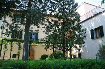 Apartamento Casa Scheda