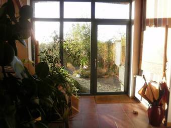 Bed & Breakfast Au Jardin Des Violettes