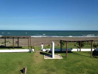 Hotel Arrecife Chachalacas