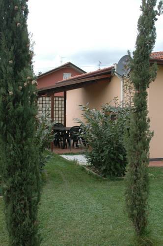 Apartamento Residence Montebello