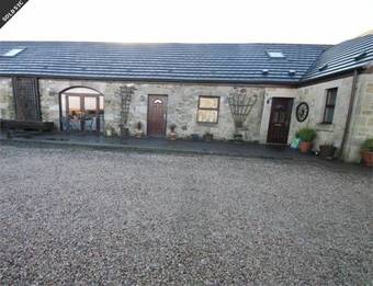 Hostal Tarrareoch Farm B&B