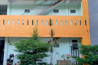 Hotel Sutomo Indah Homestay Syariah Redpartner